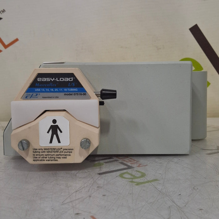 Braemar, Inc. EZ Pump Byron Fluid Infiltration Pump