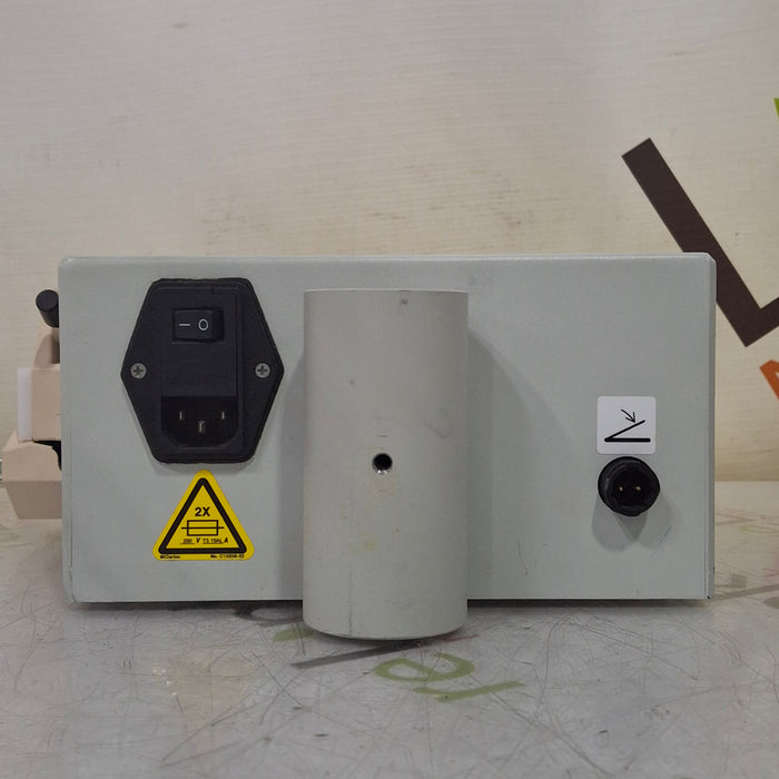 Braemar, Inc. EZ Pump Byron Fluid Infiltration Pump