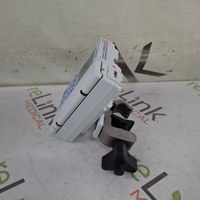 Baxter Baxter Sigma Spectrum 8.00.04 w/o Battery Infusion Pump Infusion Pump reLink Medical