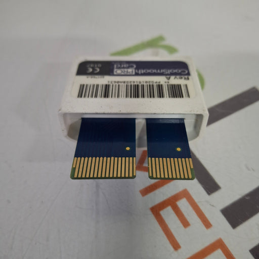 Zeltiq Zeltiq CoolSculpting CoolSmooth Pro Card - 19 Cycles Lasers reLink Medical