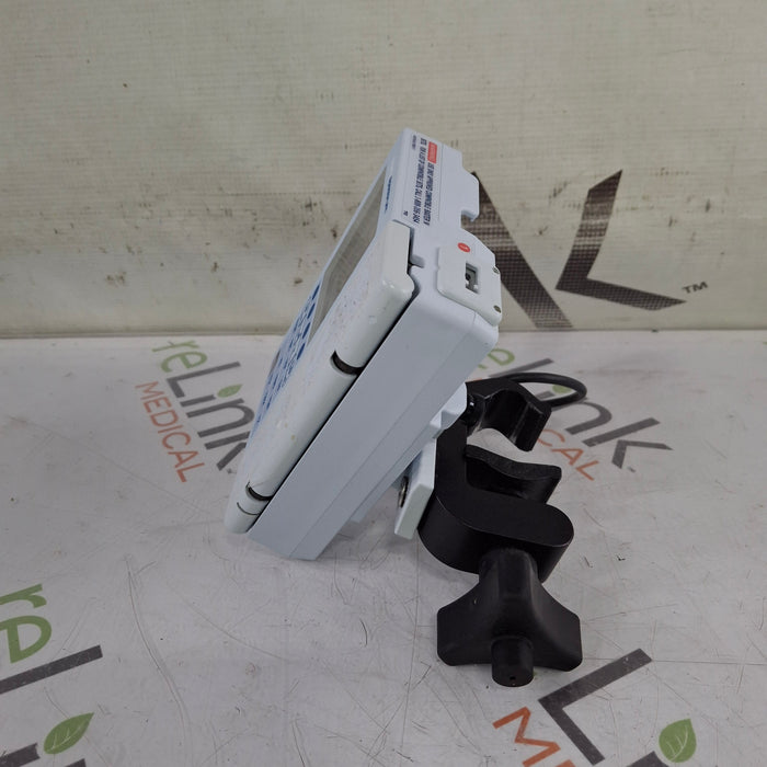 Baxter Baxter Sigma Spectrum 8.00.05 w/o Battery Infusion Pump Infusion Pump reLink Medical