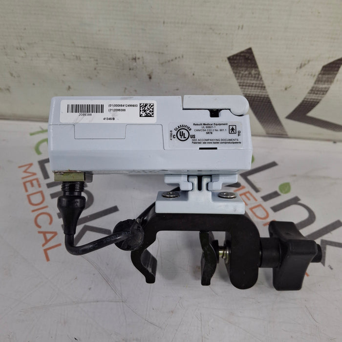Baxter Baxter Sigma Spectrum 8.00.05 w/o Battery Infusion Pump Infusion Pump reLink Medical