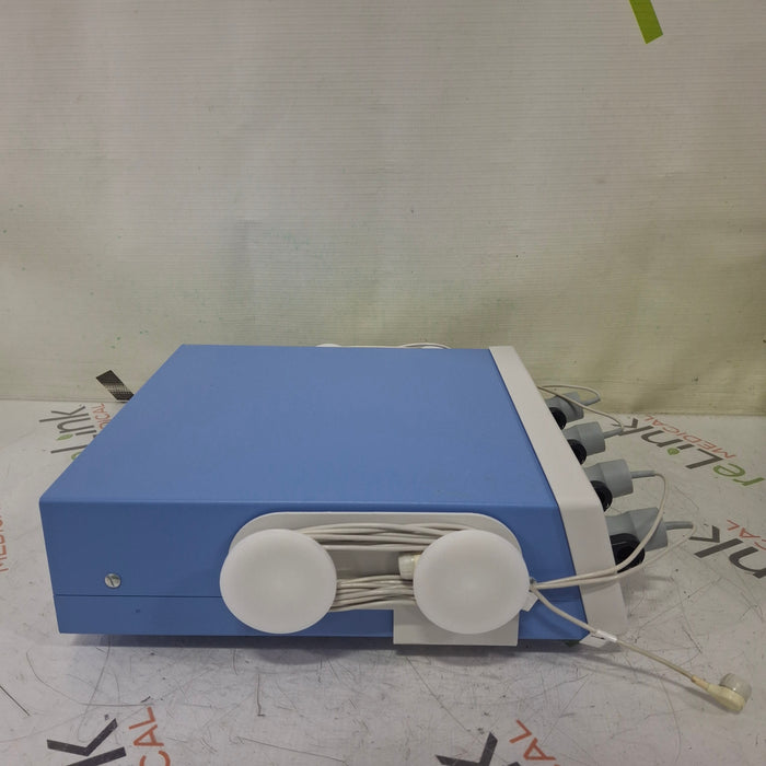 Perimed Perimed Periflux System 5000 Laser Doppler Blood Perfusion Monitor Perfusion reLink Medical