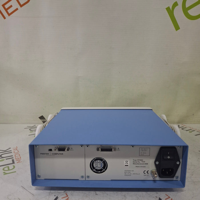 Perimed Perimed Periflux System 5000 Laser Doppler Blood Perfusion Monitor Perfusion reLink Medical