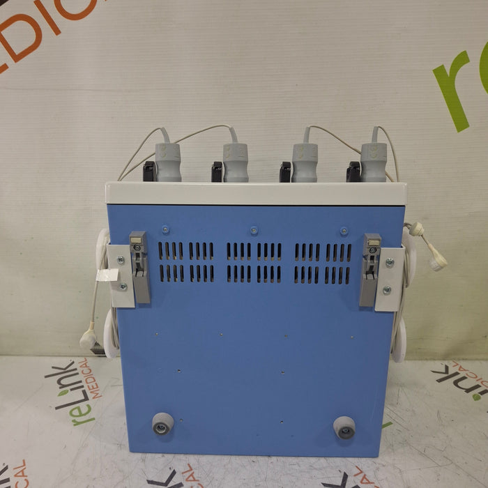 Perimed Perimed Periflux System 5000 Laser Doppler Blood Perfusion Monitor Perfusion reLink Medical