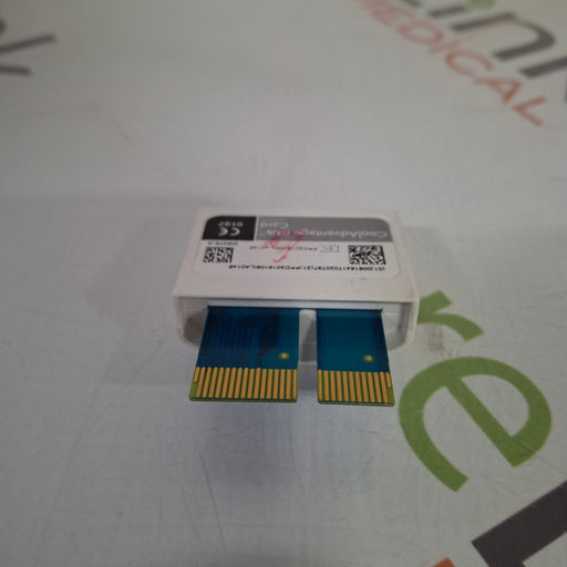 Zeltiq Zeltiq CoolSculpting CoolAdvantage Plus Card - 7 Cycles Lasers reLink Medical