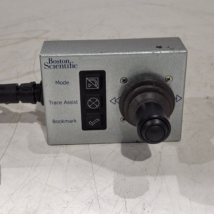 Boston Scientific M2027-N3-P0424 Joystick Controller