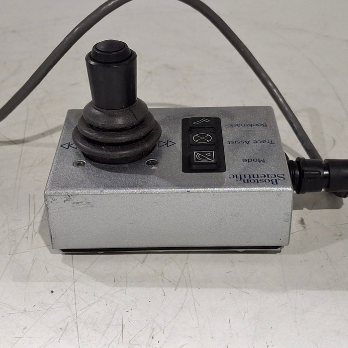 Boston Scientific M2027-N3-P0424 Joystick Controller