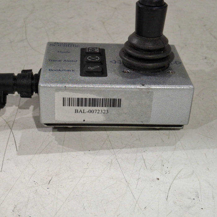 Boston Scientific M2027-N3-P0424 Joystick Controller