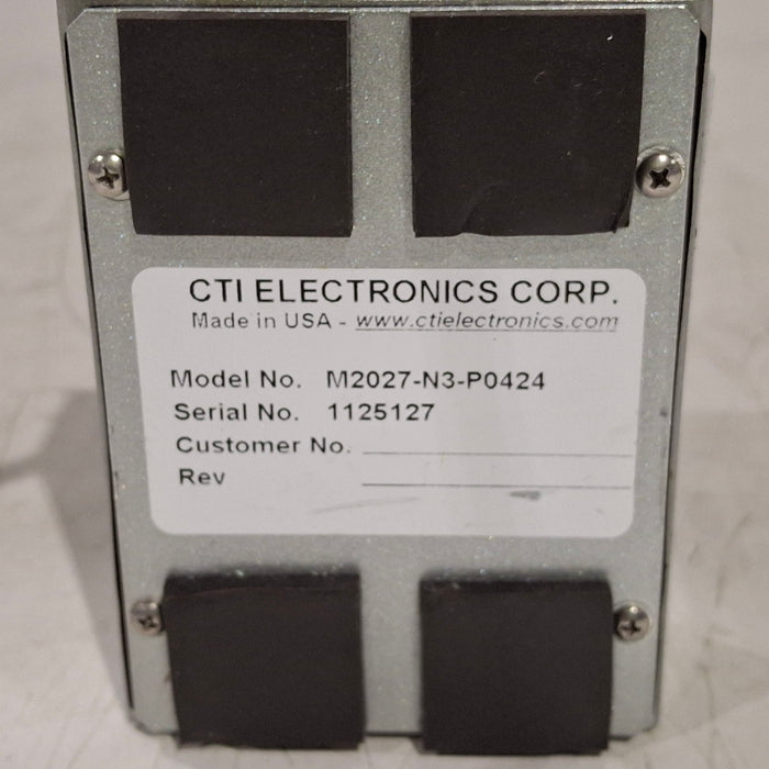 Boston Scientific M2027-N3-P0424 Joystick Controller