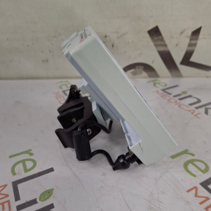 Baxter Baxter Sigma Spectrum 8.01.00 w/o Battery Infusion Pump Infusion Pump reLink Medical