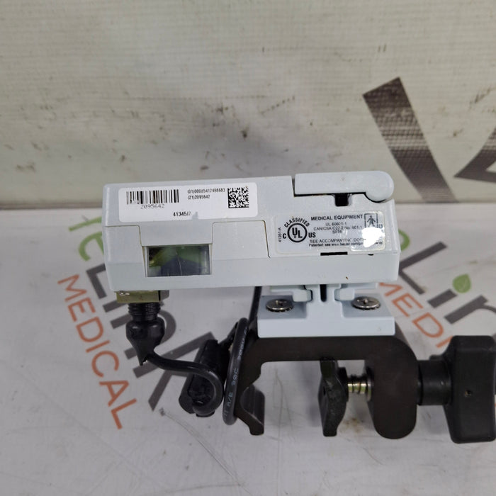 Baxter Baxter Sigma Spectrum 8.01.00 w/o Battery Infusion Pump Infusion Pump reLink Medical