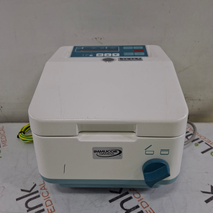 Hettich Instruments Hettich Instruments Immucor Immu Spin 1004-26 Centrifuge Centrifuges reLink Medical