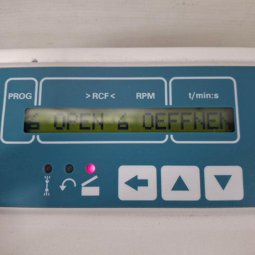 Hettich Instruments Hettich Instruments Immucor Immu Spin 1004-26 Centrifuge Centrifuges reLink Medical