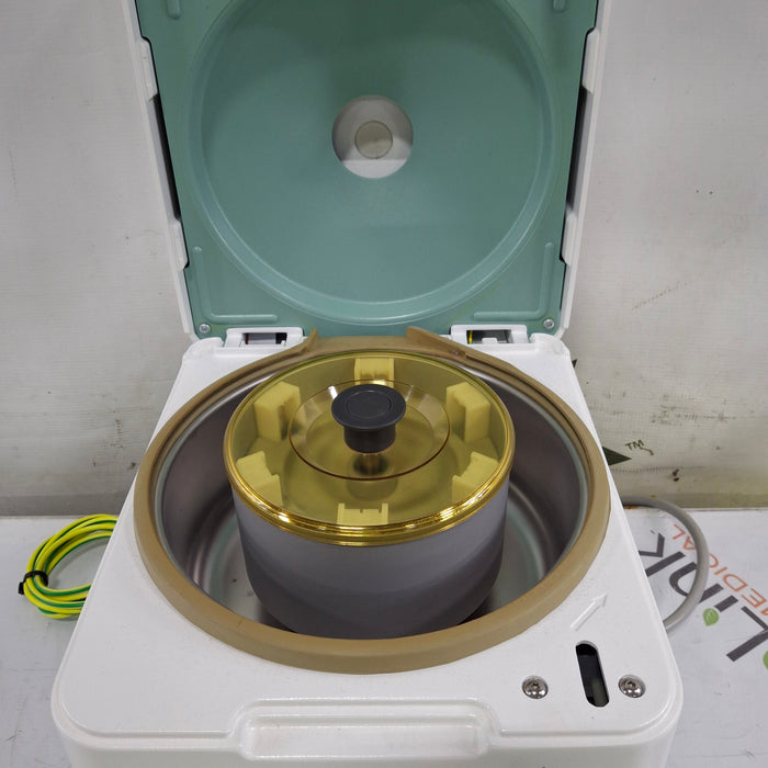 Hettich Instruments Hettich Instruments Immucor Immu Spin 1004-26 Centrifuge Centrifuges reLink Medical