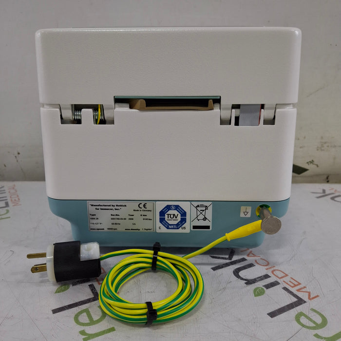Hettich Instruments Hettich Instruments Immucor Immu Spin 1004-26 Centrifuge Centrifuges reLink Medical