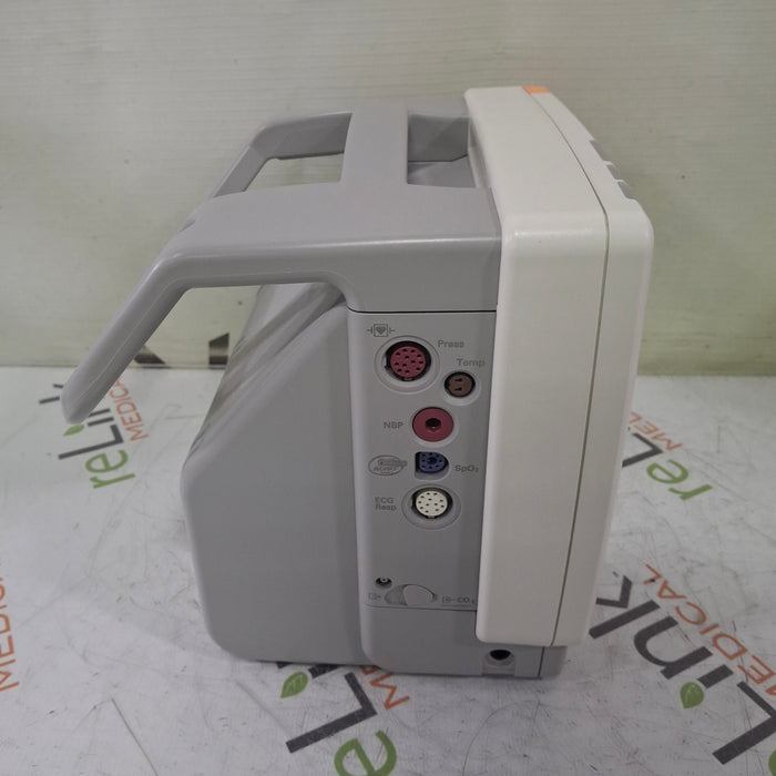 Philips Philips Intellivue MP5 - ECG, Fast SpO2, NIBP Patient Monitor Patient Monitors reLink Medical