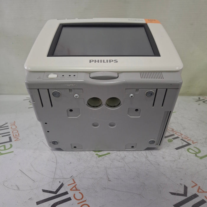 Philips Philips Intellivue MP5 - ECG, Fast SpO2, NIBP Patient Monitor Patient Monitors reLink Medical