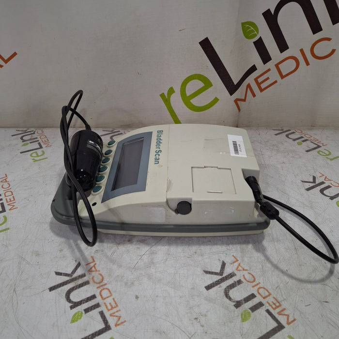 Verathon Medical, Inc BladderScan BVI 3000 Bladder Scanner