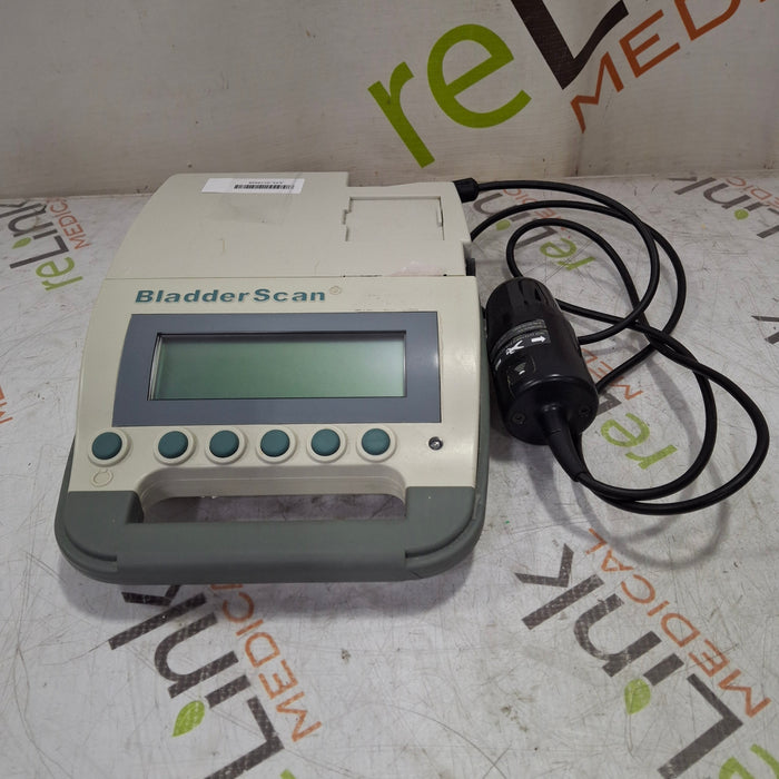 Verathon Medical, Inc BladderScan BVI 3000 Bladder Scanner