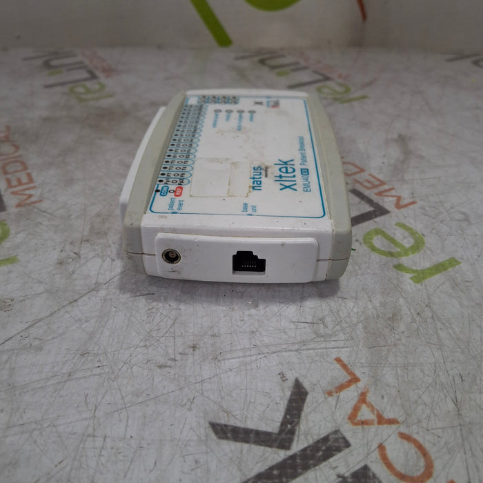 Natus Natus EMU40EX Breakout Box EEG EMG Sleep Systems reLink Medical