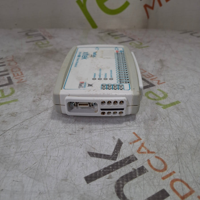 Natus Natus EMU40EX Breakout Box EEG EMG Sleep Systems reLink Medical