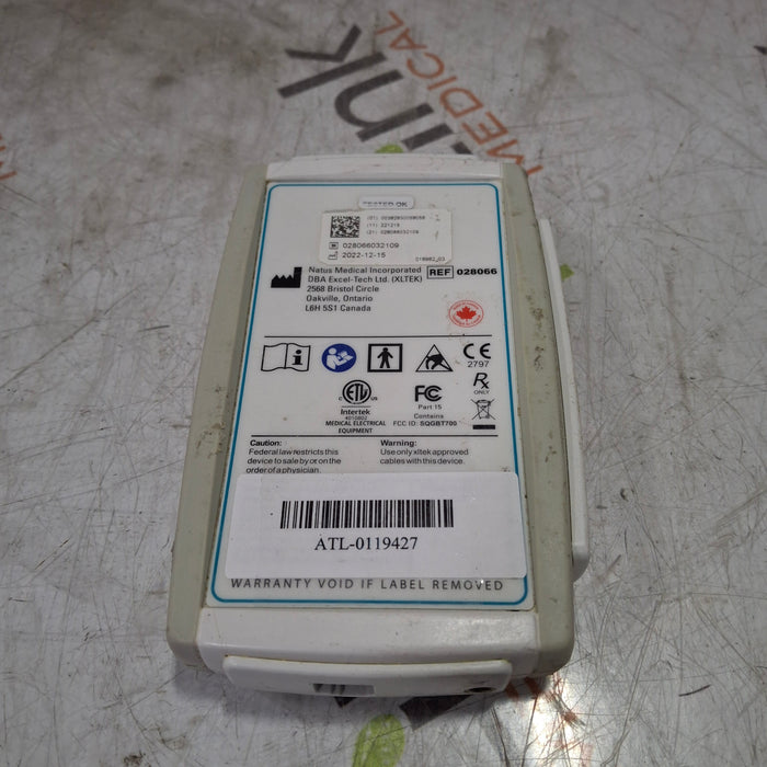 Natus Natus EMU40EX Breakout Box EEG EMG Sleep Systems reLink Medical