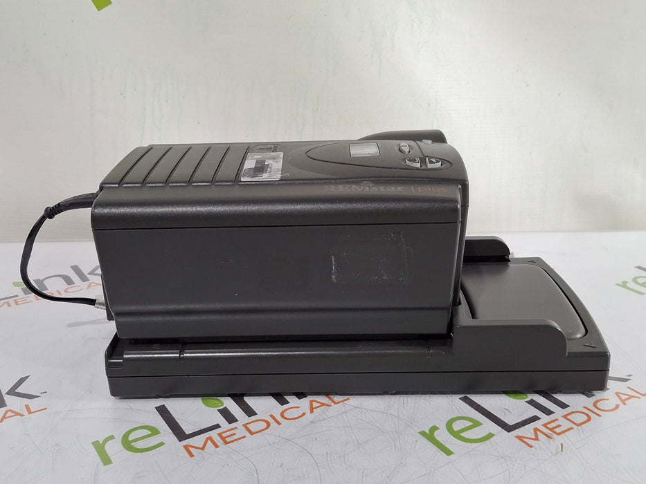 Respironics Respironics REMStar 1005792 Heated Humidifier Respiratory reLink Medical