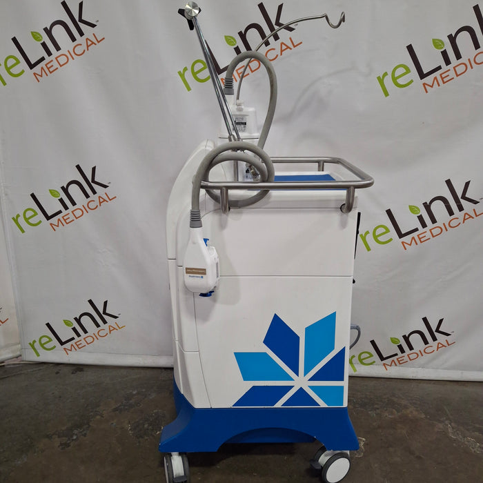 Zeltiq CoolSculpting Breeze Cosmetic Laser