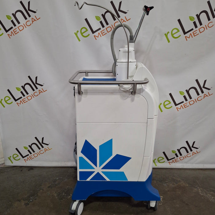 Zeltiq CoolSculpting Breeze Cosmetic Laser