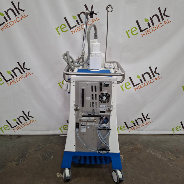 Zeltiq CoolSculpting Breeze Cosmetic Laser