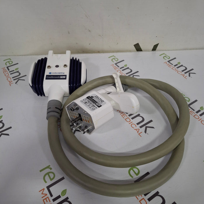 Zeltiq CoolSculpting Breeze Cosmetic Laser