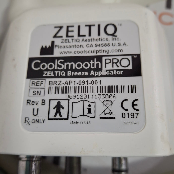 Zeltiq CoolSculpting Breeze Cosmetic Laser