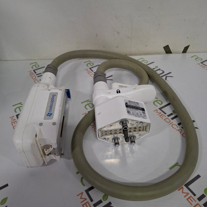 Zeltiq CoolSculpting Breeze Cosmetic Laser