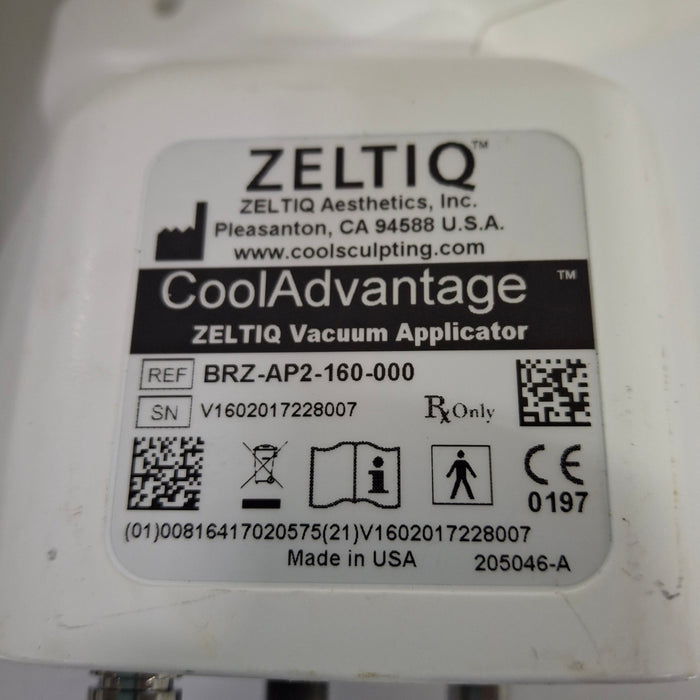 Zeltiq CoolSculpting Breeze Cosmetic Laser
