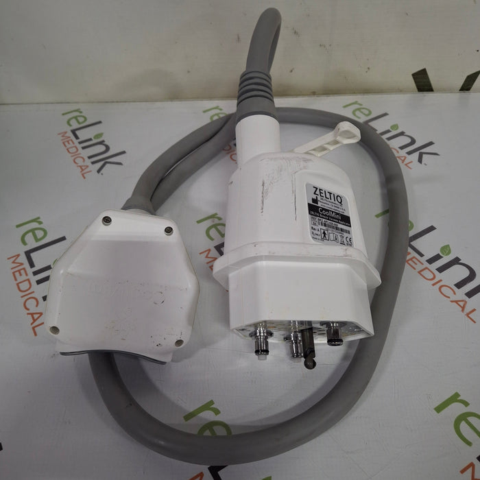 Zeltiq CoolSculpting Breeze Cosmetic Laser