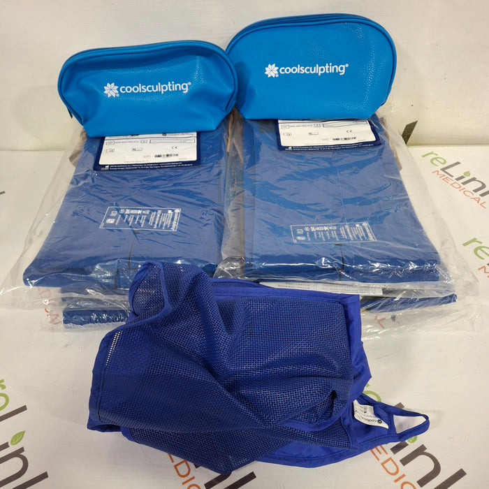 Zeltiq CoolSculpting Breeze Cosmetic Laser