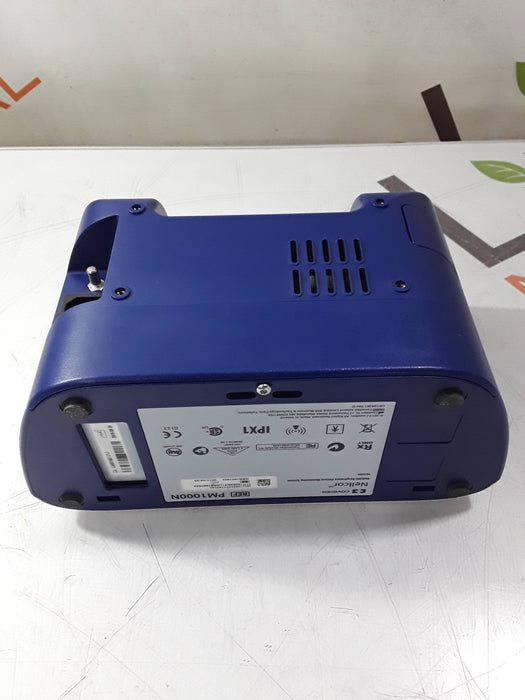 Covidien Covidien PM1000N Nellcor Bedside SPO2 Monitor Patient Monitors reLink Medical