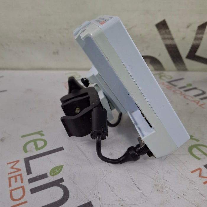 Baxter Baxter Sigma Spectrum 8.01.00 w/o Battery Infusion Pump Infusion Pump reLink Medical