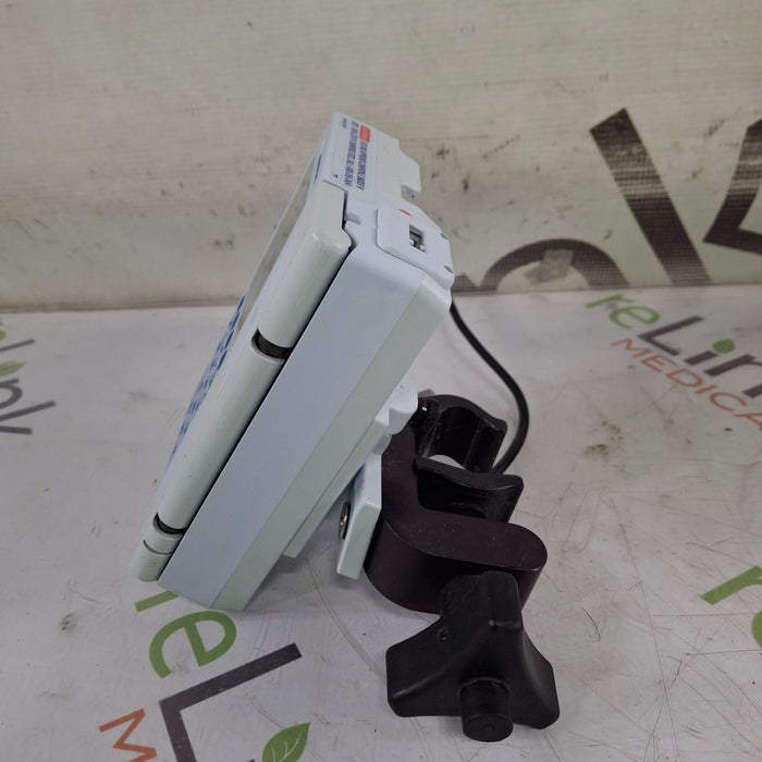 Baxter Baxter Sigma Spectrum 8.01.00 w/o Battery Infusion Pump Infusion Pump reLink Medical