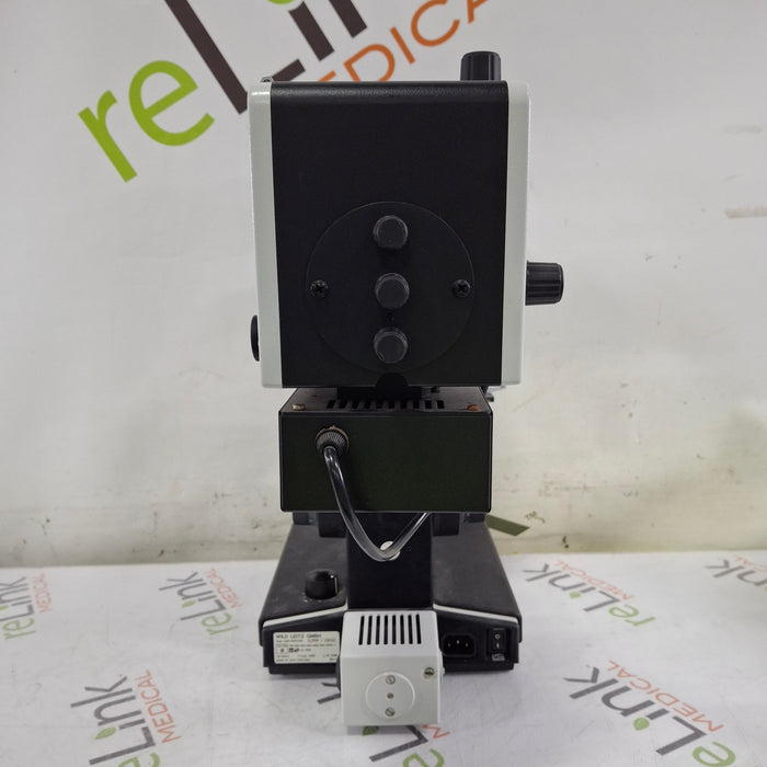 Leitz Leitz Laborlux S Microscope Lab Microscopes reLink Medical