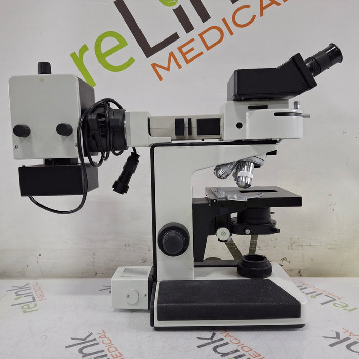 Leitz Leitz Laborlux S Microscope Lab Microscopes reLink Medical
