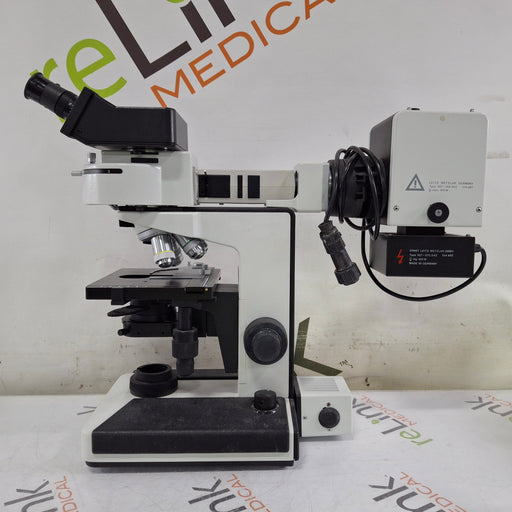 Leitz Leitz Laborlux S Microscope Lab Microscopes reLink Medical