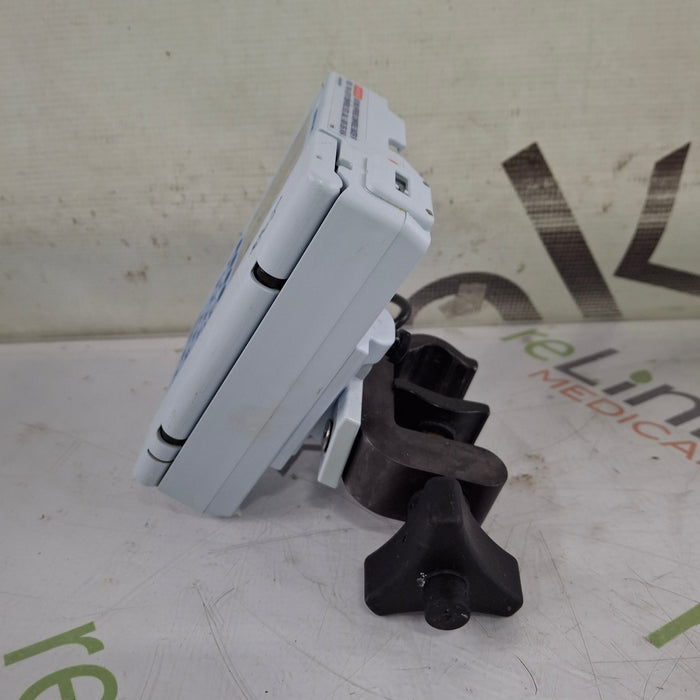 Baxter Baxter Sigma Spectrum 8.00.05 w/o Battery Infusion Pump Infusion Pump reLink Medical