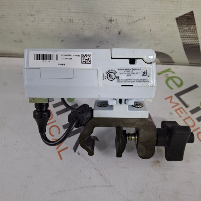 Baxter Baxter Sigma Spectrum 8.00.05 w/o Battery Infusion Pump Infusion Pump reLink Medical