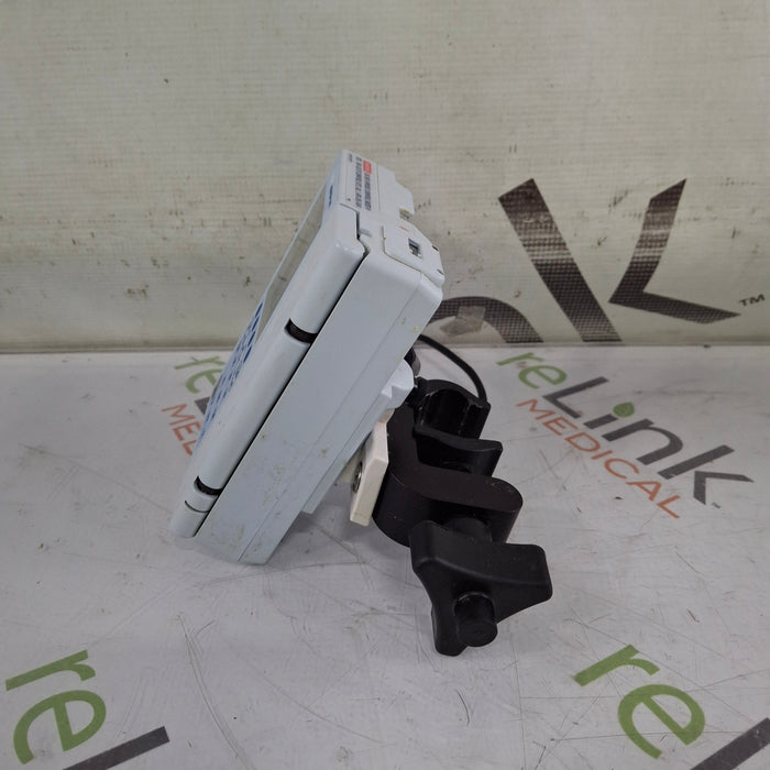 Baxter Baxter Sigma Spectrum 8.00.04 w/o Battery Infusion Pump Infusion Pump reLink Medical