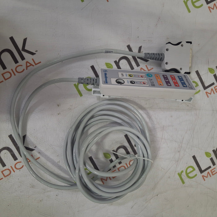 Medtronic Medtronic NIM Response 3.0 Nerve Monitoring System Surgical Equipment reLink Medical