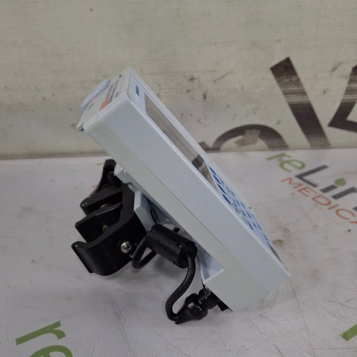 Baxter Baxter Sigma Spectrum 8.01.00 w/o Battery Infusion Pump Infusion Pump reLink Medical