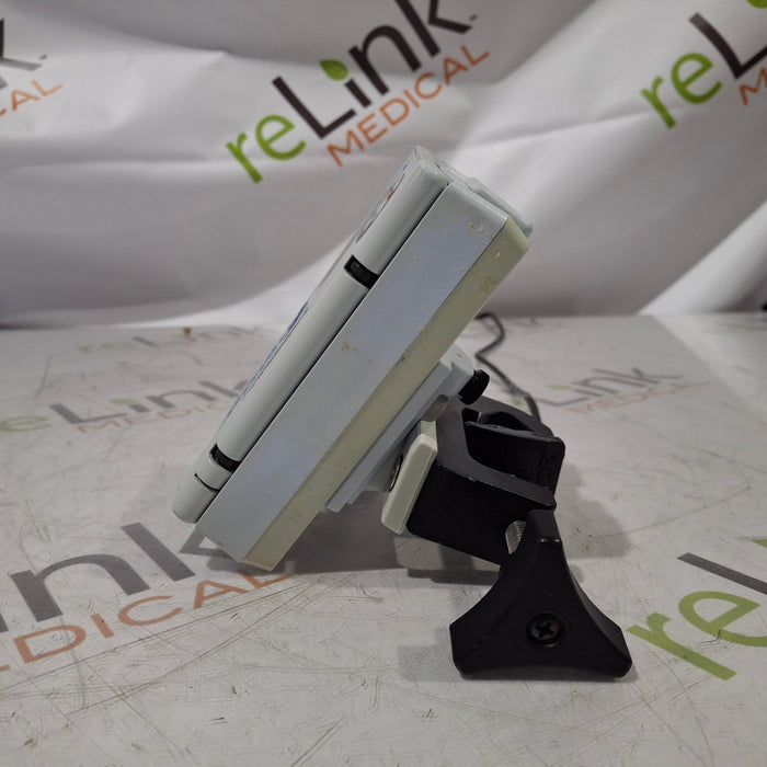 Baxter Baxter Sigma Spectrum 6.05.13 without Battery Infusion Pump Infusion Pump reLink Medical