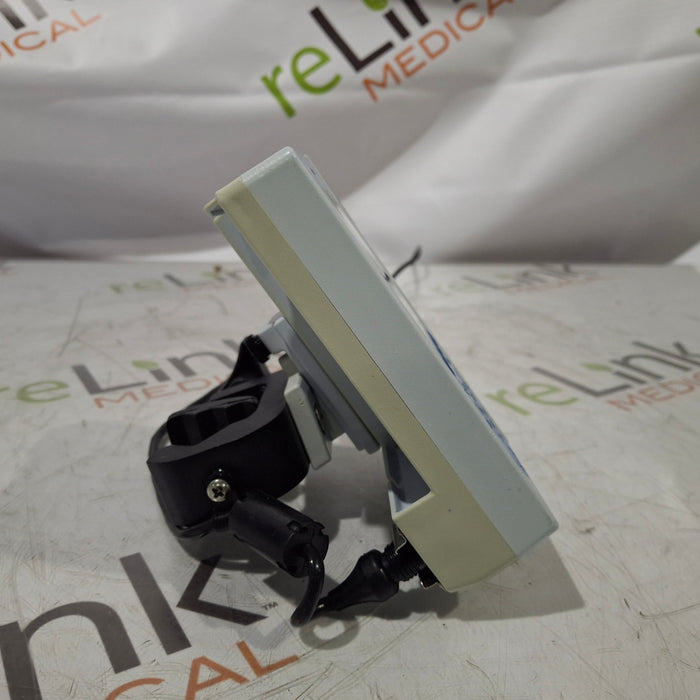 Baxter Baxter Sigma Spectrum 6.05.13 without Battery Infusion Pump Infusion Pump reLink Medical